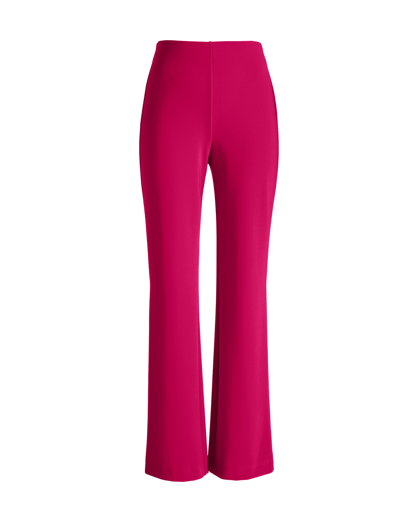 High-Rise Travel Pants