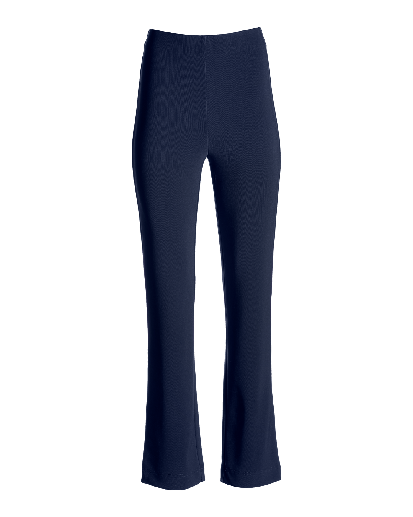 High-Rise Travel Pants